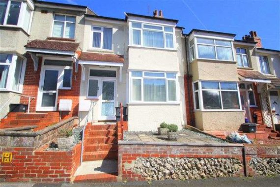 3 Bedroom Terraced